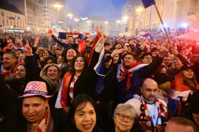 Foto: Goran Mehkek/CROPIX