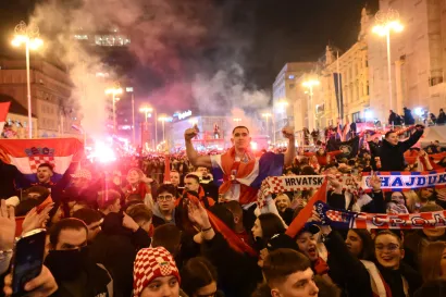Foto: Goran Mehkek/CROPIX