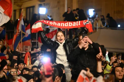 Foto: Goran Mehkek/CROPIX