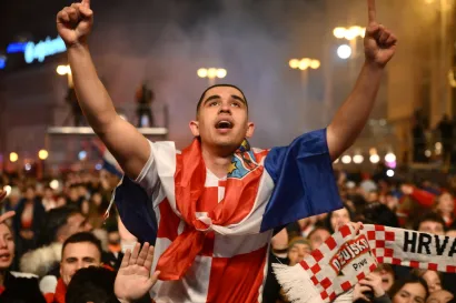 Foto: Goran Mehkek/CROPIX