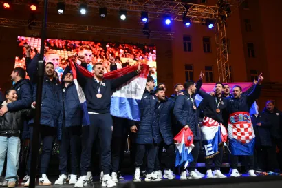 Foto: Goran Mehkek/CROPIX