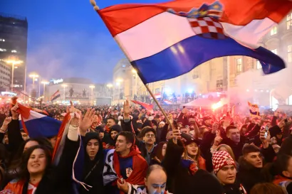 Foto: Goran Mehkek/CROPIX