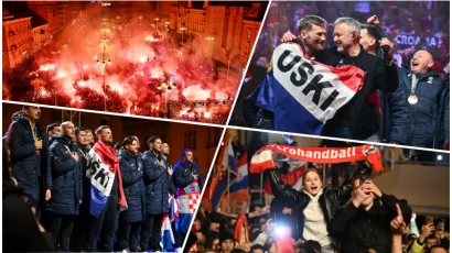 Foto: Goran Mehkek, Boris Kovačev/CROPIX