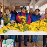 Održana je jo&scaron; jedna uspje&scaron;na akcija/Foto: Liga protiv raka Daruvar