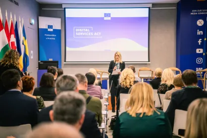 Foto: Marko Lopac/Predstavni&scaron;tvo Europske komisije u Hrvatskoj