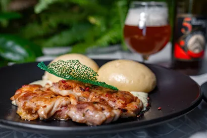 Vrhunske delicije s daruvarski potpisom/Foto: Sa&scaron;a Selihar