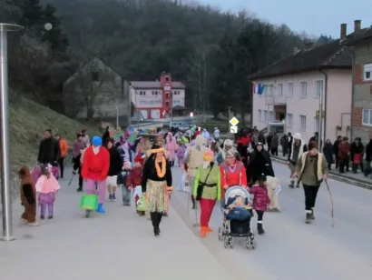 Foto: Općina Sirač