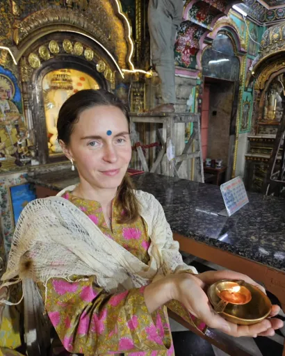 Foto: Privatni album