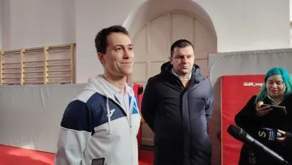 Tomislav Cug/Foto: Slavica Trgovac Martan