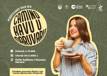 Foto: TZ Daruvar-Papuk