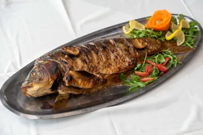 U kuhinji Srca koriste se samo domaće namirnice/Foto: TZ Daruvar-Papuk