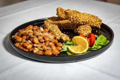 Restoran srce poznat je po ribljim specijalitetima/Foto: TZ Daruvar-Papuk