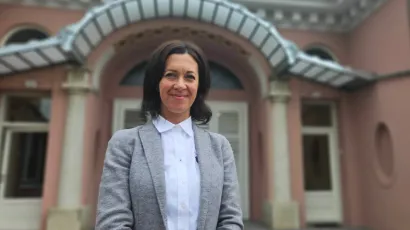 Tanja Novotni Golubić/Foto: Nikica Puhalo/MojPortal.hr