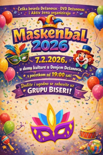 Foto: Općina Dežanovac