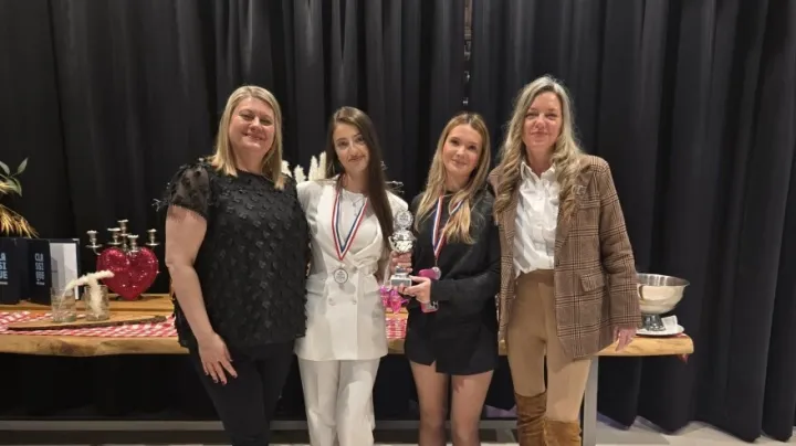 Foto: TUP&Scaron; Bjelovar