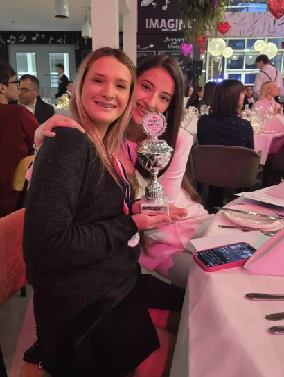 Foto: TUP&Scaron; Bjelovar