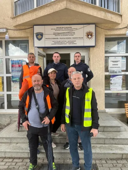 Foto: Privatni album