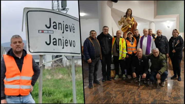 Foto: Privatni album