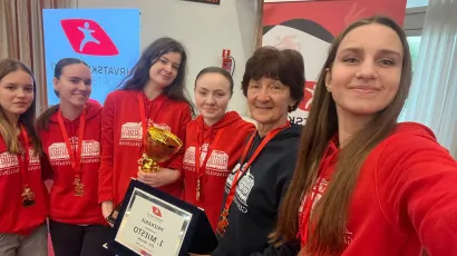 Foto: Privatni album