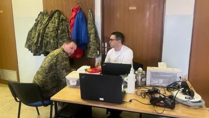 Foto: Crveni križ Bjelovar