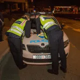Pakrački policajci uhvatili u vožnji pijanog Daruvarčanina/Foto: Danijela Peracic/CROPIX (Ilustracija)