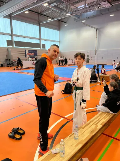 Foto: Teakwondo klub FOX