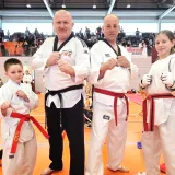 Foto: Teakwondo klub FOX