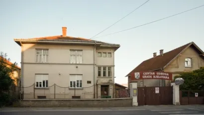 U novom ruhu trebao bi osvanuti i Centar udruga u masarykovoj/Foto: &Scaron;tefan Brajković