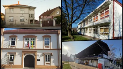 Foto: &Scaron;tefan Brajković, VUB, Grad Bjelovar