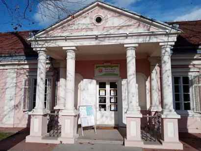 Dječji odjel Narodne knjižnice Petar Preradović u Bjelovaru/Foto: Deni Marčinković