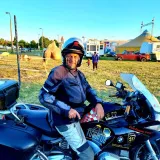 Goran je znao kako nadahnuti ljudi/Foto: Privatni album