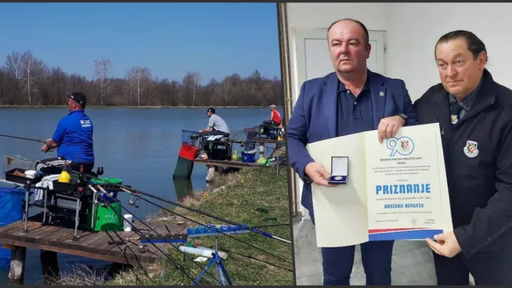 Foto: KruGare&scaron;nica