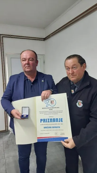 Foto: KruGare&scaron;nica