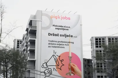 Neobičan oglas plijeni pažnju/Foto: Pick Jobs