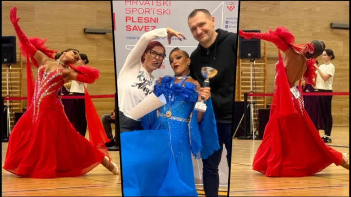 Foto: Privatni album