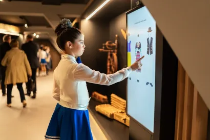 Sadržaji su prilagođeni potrebama i interesima mladih/Foto: Antonio Pej&scaron;a, PHI MEDIA