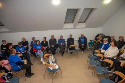 Foto: Predrag Uskoković/Grad Daruvar