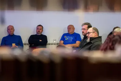 Foto: Predrag Uskoković/Grad Daruvar