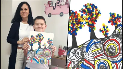 Foto: O&Scaron; Mate Lovraka Veliki Grđevac