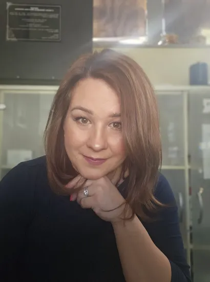 Foto: Privatni album