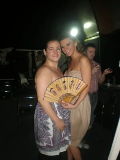 Foto: Privatni album