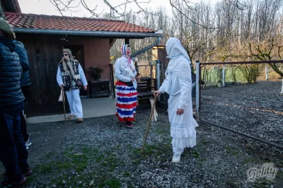 Potraga za Medvjedom/Foto: Foto by Goldy