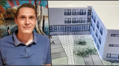 Foto: Nikica Puhalo/MojPortal, Općina Sirač