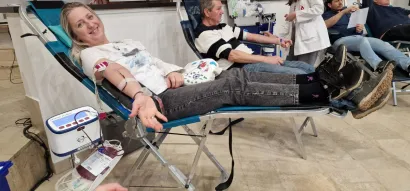 Foto: Gradsko dru&scaron;tvo Crvenog križa Daruvar