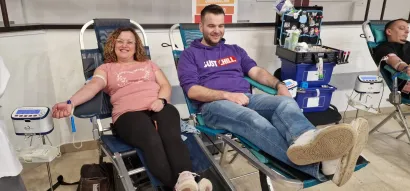 Foto: Gradsko dru&scaron;tvo Crveni križ Daruvar