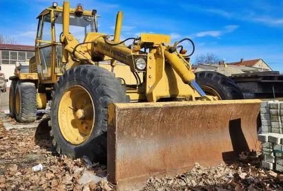 Grejder F 106 RFRISCH/Foto: Darkom