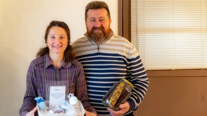 Foto: &Scaron;tefan Brajković