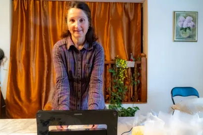 Snježana Sokolović/Foto: &Scaron;tefan Brajković