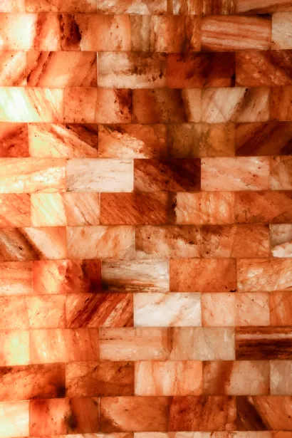 Detalj iz Slane soba u Toplicama Lipik/Foto: Toplice Lipik