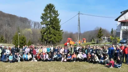 Foto: Facebook Tanje Novotni Golubić